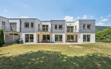Maison contiguë 5.5 pièces - image - 3