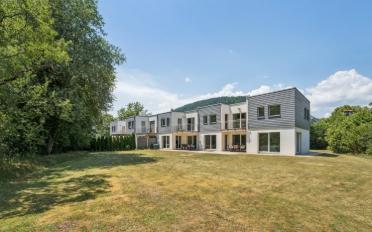 Maison contiguë 5.5 pièces - image - 4