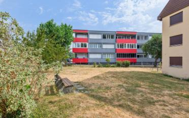Apartment 5.5 rooms - image - 12