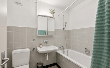 Apartment 5.5 rooms - image - 7