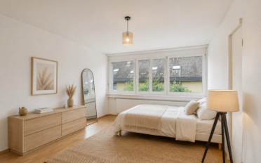 Apartment 5.5 rooms - image - 9