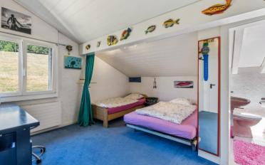 Einfamilienhaus 8 Zimmer - image - 12