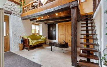 Maison 5.5 pièces - image - 2