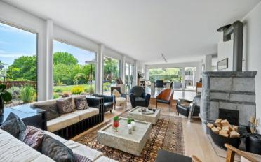 Einfamilienhaus 11 Zimmer - image - 2
