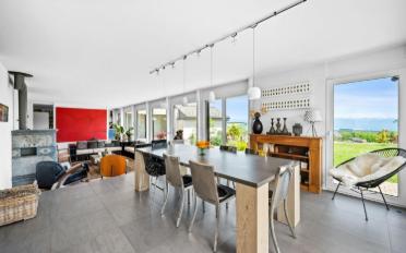 Einfamilienhaus 11 Zimmer - image - 6