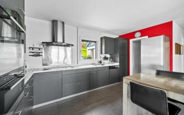 Einfamilienhaus 11 Zimmer - image - 7