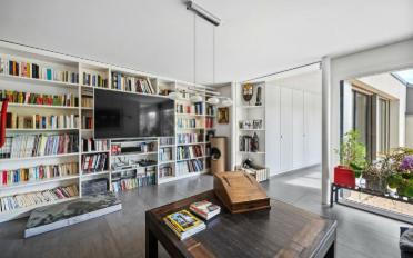 Einfamilienhaus 11 Zimmer - image - 9