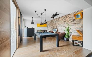 Maison 11 pièces - image - 10