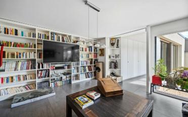 Maison 11 pièces - image - 9