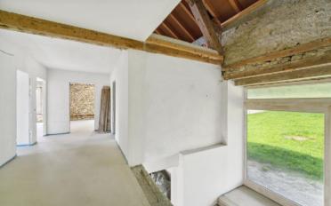 Bifamiliar house 7 rooms - image - 8