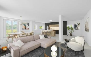 Bifamiliar house 7 rooms - image - 7