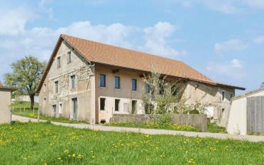 Bifamiliar house 7 rooms - image - 1