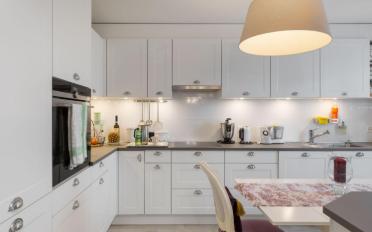 Terrassenwohnung 3.5 Zimmer - image - 3