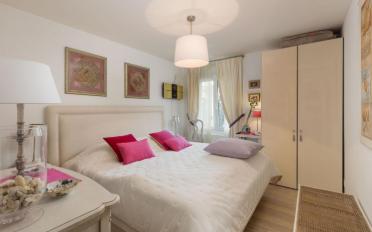 Terrassenwohnung 3.5 Zimmer - image - 5