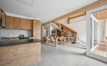 Wohnung 5.5 Zimmer - image - 10