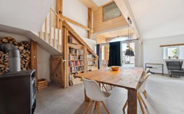 Wohnung 5.5 Zimmer - image - 1