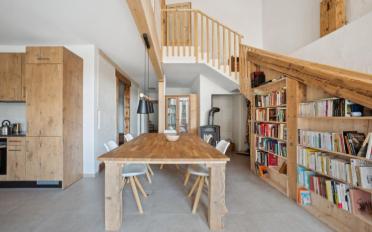 Wohnung 5.5 Zimmer - image - 3