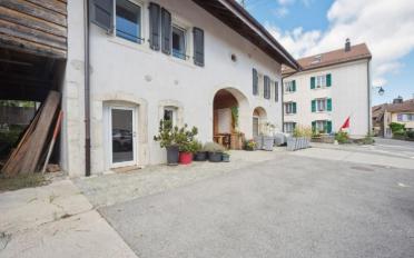 Wohnung 5.5 Zimmer - image - 6