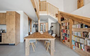 Wohnung 5.5 Zimmer - image - 3