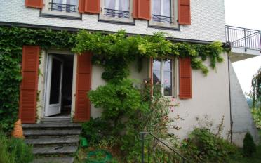 Einfamilienhaus 7.5 Zimmer - image - 10