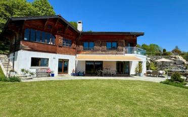 Maison 6.5 pièces - image - 3