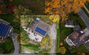 Villa 5.5 Zimmer - image - 11