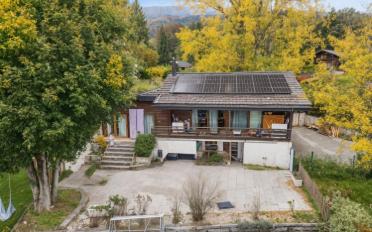 Villa 5.5 pièces - image - 3