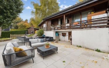 Villa 5.5 pièces - image - 4