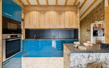 Villa 5.5 pièces - image - 8