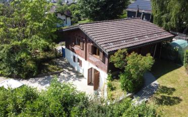 Villa 5.5 Zimmer - image - 2