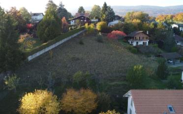 Terrain à bâtir - image - 9