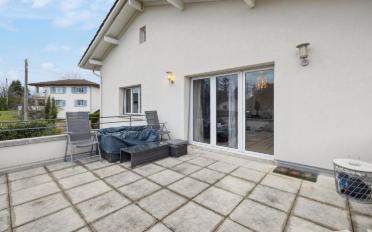 Single house 5.5 rooms - image - 11
