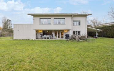 Einfamilienhaus 5.5 Zimmer - image - 1