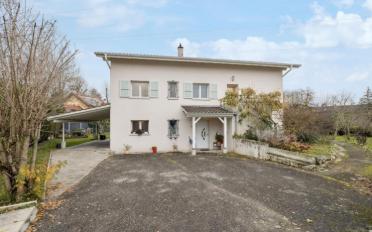 Einfamilienhaus 5.5 Zimmer - image - 4