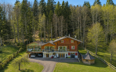 Einfamilienhaus 6.5 Zimmer - image - 1