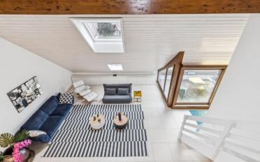 Duplex 6.5 Zimmer - image - 1