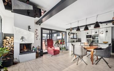Maison 6.5 pièces - image - 3