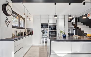 Maison 6.5 pièces - image - 4