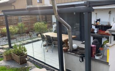 Maison 6.5 pièces - image - 6