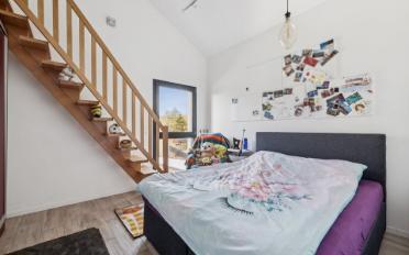 Maison 6.5 pièces - image - 9