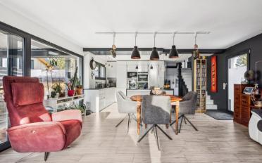Maison 6.5 pièces - image - 1