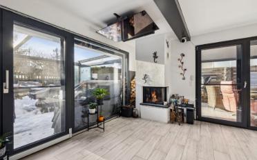 Maison 6.5 pièces - image - 12