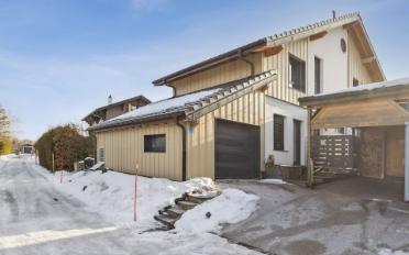 Maison 6.5 pièces - image - 2