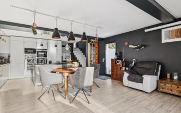 Single house 6.5 rooms - image - 1