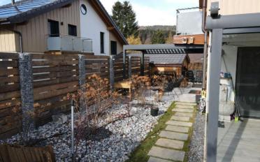 Single house 6.5 rooms - image - 6