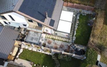 Single house 6.5 rooms - image - 12