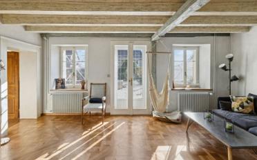 Doppeleinfamilienhaus 7.5 Zimmer - image - 8