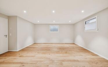 Maison contiguë 6.5 pièces - image - 12