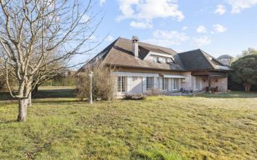 Einfamilienhaus 7 Zimmer - image - 6