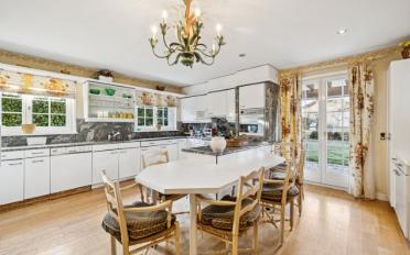 Einfamilienhaus 7 Zimmer - image - 7